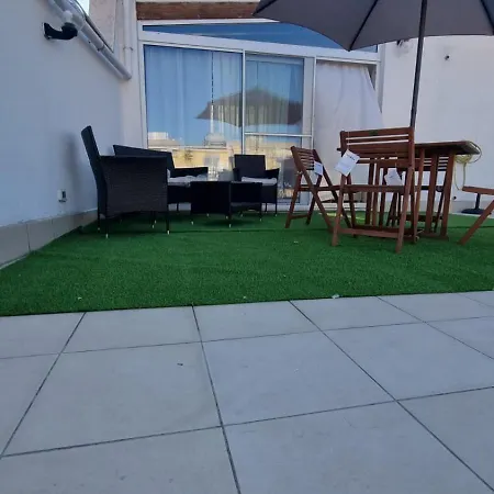 La Dea Busa Apartman