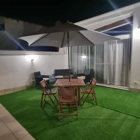 La Dea Busa Apartman Canosa di Puglia