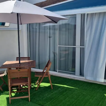 Apartman La Dea Busa *