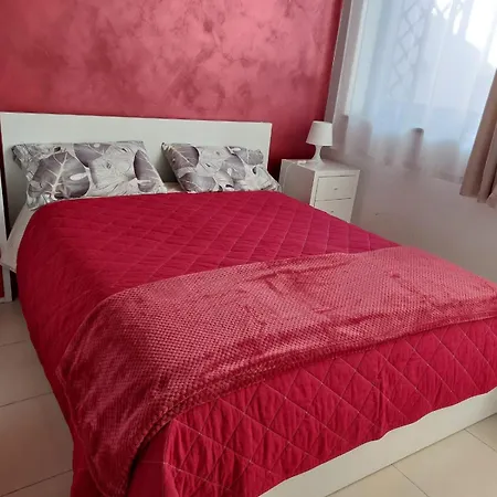 La Dea Busa Apartman