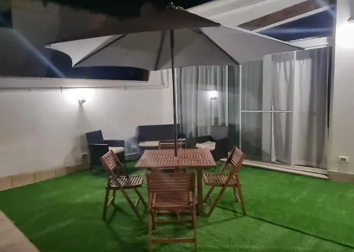 La Dea Busa Daire Canosa di Puglia