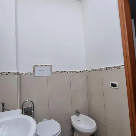 La Dea Busa * Canosa di Puglia