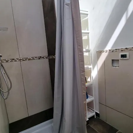 Apartamento La Dea Busa *