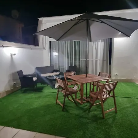 Apartment La Dea Busa