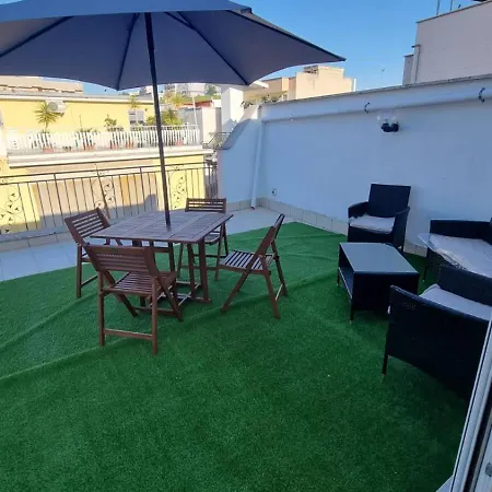 La Dea Busa Canosa di Puglia