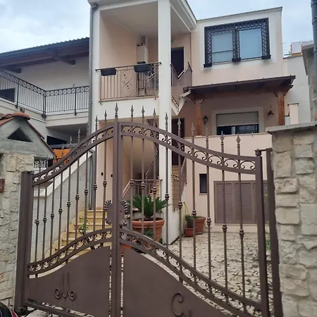 La Dea Busa Appartement Canosa di Puglia