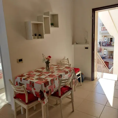 Apartamento La Dea Busa *