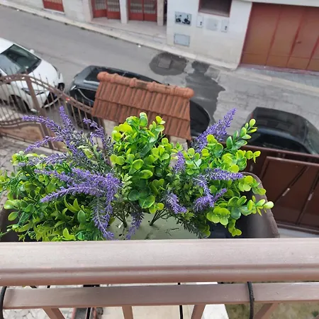 La Dea Busa Canosa di Puglia