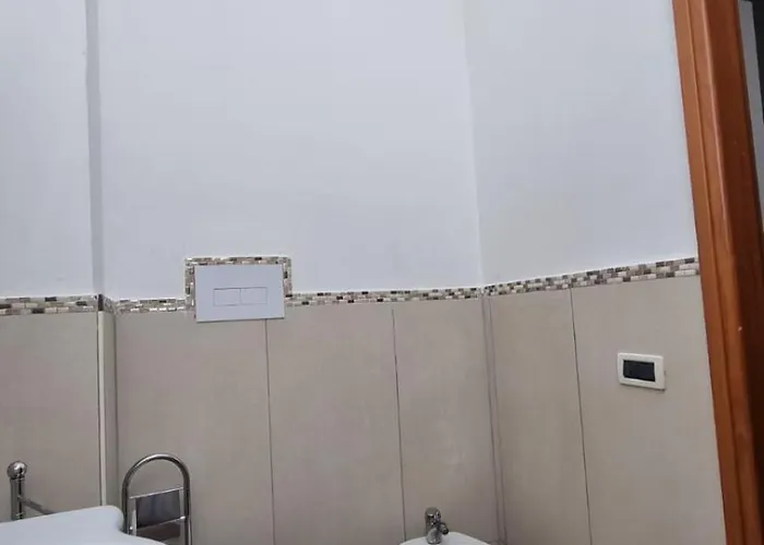 La Dea Busa * קנוסה די פוליה