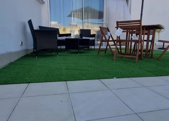 La Dea Busa דירה