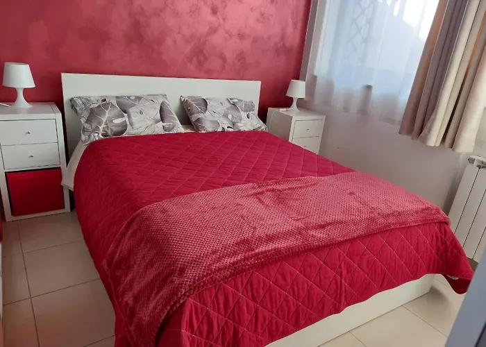 La Dea Busa דירה