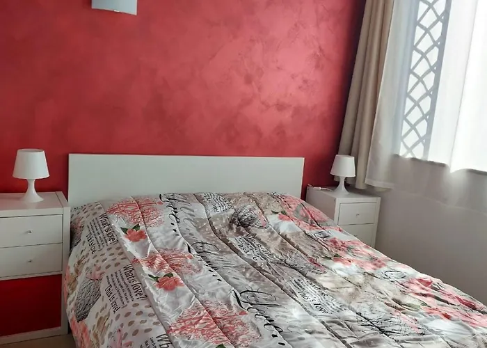 La Dea Busa קנוסה די פוליה